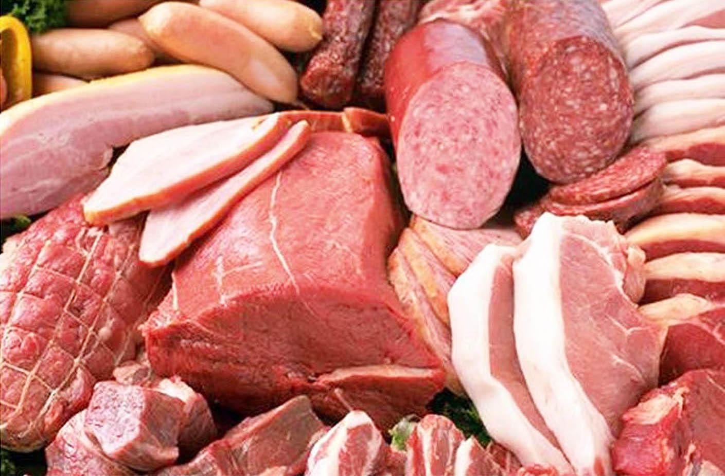 ¿Cuántos dolares vale una libra de carne en Estados Unidos?