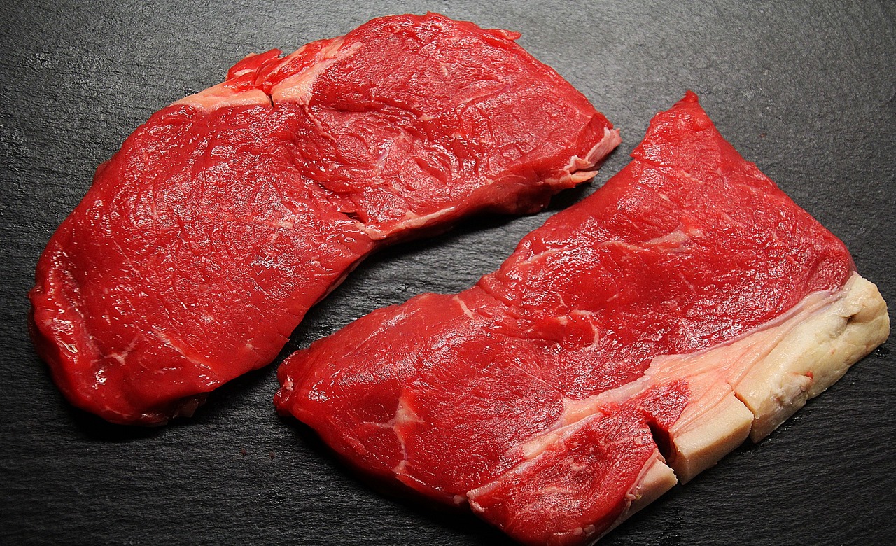 ¿Qué tipo de carne es la más popular en Argentina?