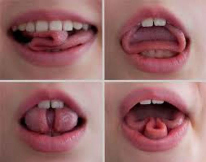 ¿Qué se puede hacer con la lengua?