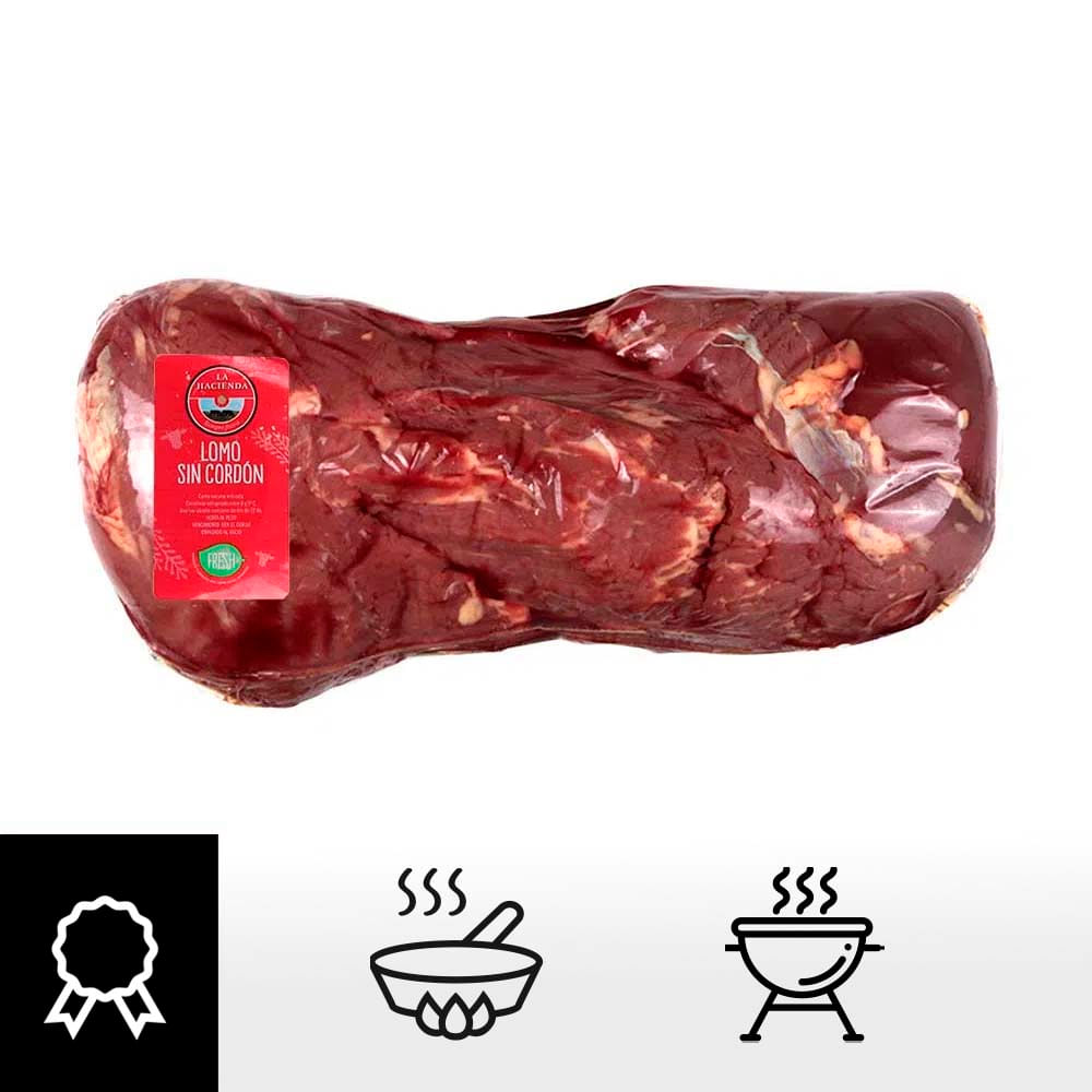¿Cuánto está el kilo de carne de novillo?
