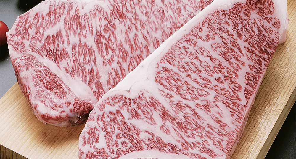 ¿Cuánto cuesta 1 kg de carne de Wagyu?